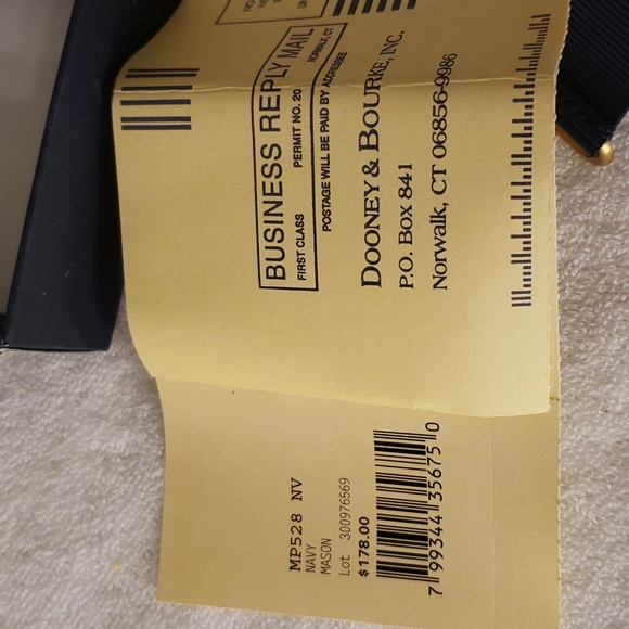 DOONEY & BOURKE Watch - Picture 5 of 9